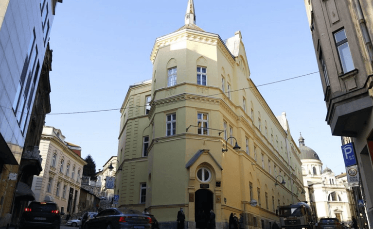 Tuzla je već imala visoko muzičko obrazovanje — i izgubila ga